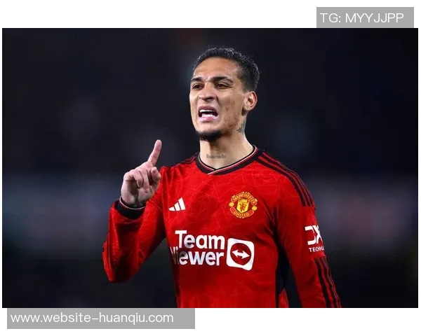 阿莫林祝福拉什福德霍伊伦安东尼选择更适合的球队展现自我