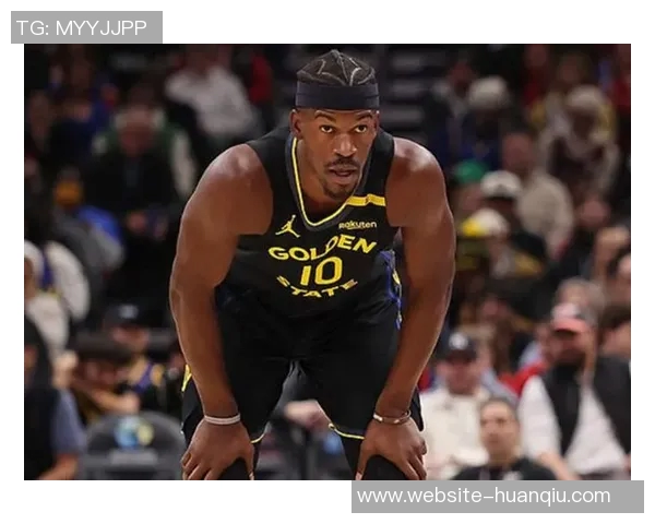 巴特勒全场表现惊艳砍下18分6篮板7助攻荣膺勇士最佳球员