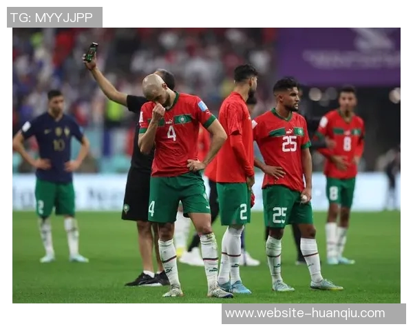 世青赛摩洛哥队小组赛力压西班牙巴西晋级墨西哥队以一球小胜晋级决赛阶段