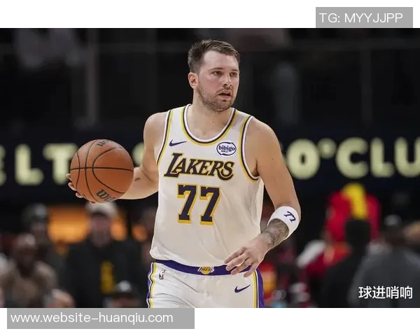 媒体人分析湖人未来建队方向东契奇和里夫斯是唯一长期选择