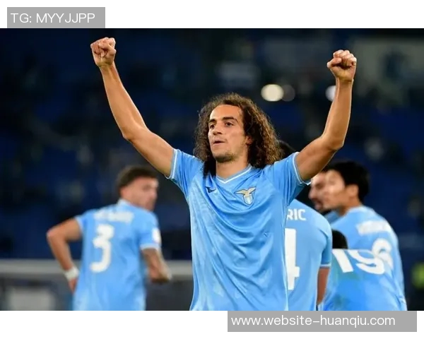 拉齐奥正式签下23岁中场泰勒转会费总计1700万欧元