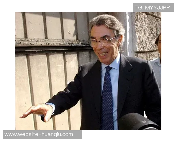 莫拉蒂批评裁判水平低下并指责过去裁判为罪犯协会引发争议