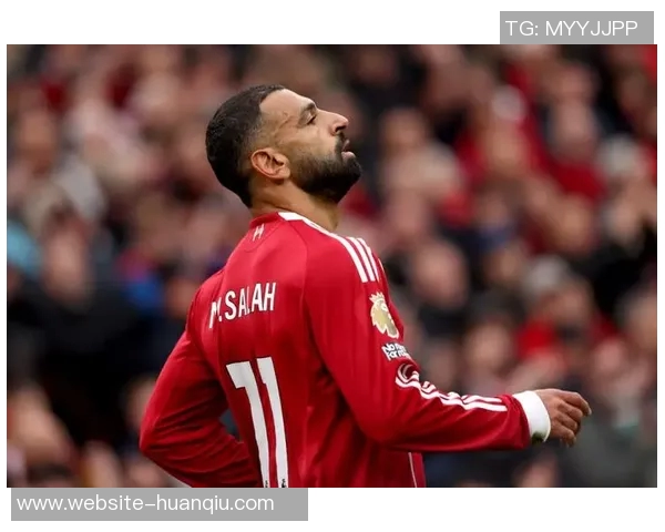 卡拉格：萨拉赫若离开利物浦将后悔他应为自己创造传奇告别时刻